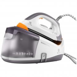 Plancha a Vapor Electrolux Quicksteam SMM10