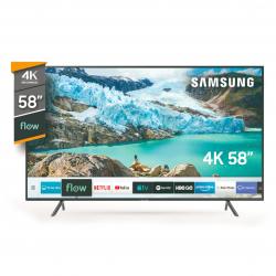 Smart Tv Samsung 58