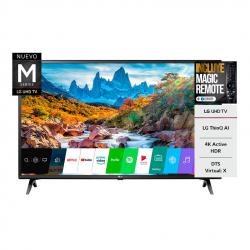 Smart Tv LG 49