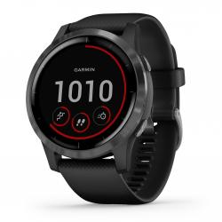 Smart Watch Garmin Vivoactive 4 Negro