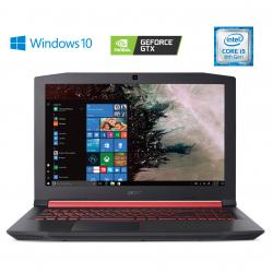 Notebook Gaming Acer 15.6
