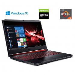Notebook Gaming Acer 15.6