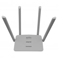 Router Kanji Rout A01