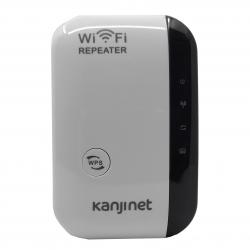 Extensor de Wifi Kanji RP4200A