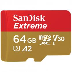 Tarjeta de Memoria Sandisk 64 GB