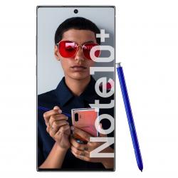 Celular Samsung Galaxy Note 10 Plus 4G 256GB Plateado