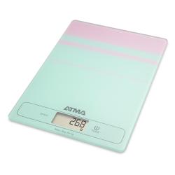 Balanza de Cocina Digital Atma BC7204N 