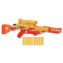 Lanzador Nerf Alphastrike Wolf LF-1