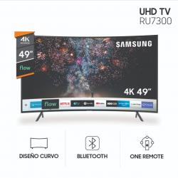 Smart Tv Samsung 49