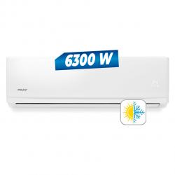 Aire Acondicionado Split Philco FC 6300W PHS60HA4BN