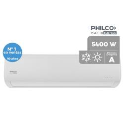 Aire Acondicionado Split Philco FC Inverter 5400W PHIN50HA3AN