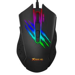 Mouse Gamer Xtrike-me GM-203