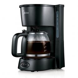 Cafetera De Filtro Midea CM-M110BAR1