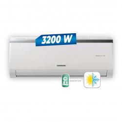 Aire Acondicionado Split Samsung FC Inverter 3200W AR12RSFQAWK/BG