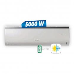 Aire Acondicionado Split Samsung FC Inverter 5000W AR18RSFQAWK/BG