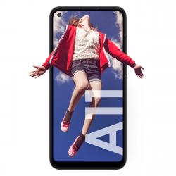 Celular Samsung Galaxy A11 4G 64GB Negro