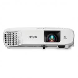 Proyector Epson S-39 3300 Lumens
