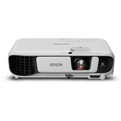 Proyector Epson S-41+ 3300 Lumens