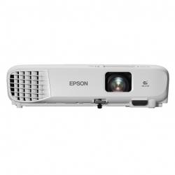 Proyector Epson W-05+ 3300 Lumens