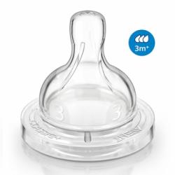 Tetina Anticlico Avent SCF633 x2 unid.