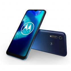 Celular Motorola G8 Power Lite 4G 64GB Azul