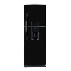 Heladera Patrick Cíclica 394 Lts HPK151M11N01 Negra