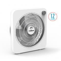 Ventilador Turbo Liliana 12