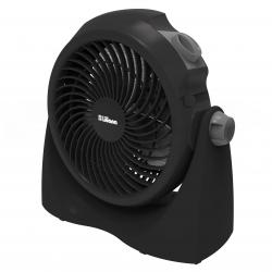 Ventilador Turbo Liliana 10