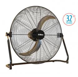 Ventilador Turbo Liliana 32