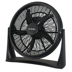 Ventilador Turbo Axel 20