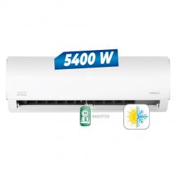 Aire Acondicionado Split Noblex FC Inverter 5400W NXIN50HA3AN