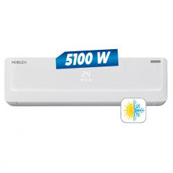 Aire Acondicionado Split Noblex FC 5100W NXS50HA4BN