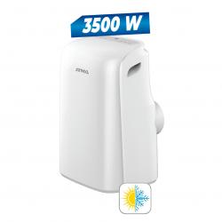 Aire Acondicionado Portátil Atma FC 3500W ATP32HA3AN