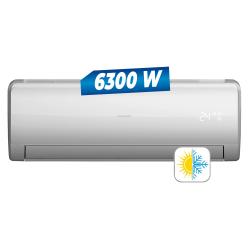 Aire Acondicionado Split Kelvinator FC 6300W K6300FC
