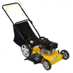 Cortadora de Césped a Explosión Severbon 5,5 hp
