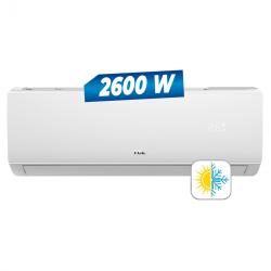 Aire Acondicionado Split TCL FC 2600W TACA-2600FCSA/EL