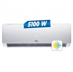 Aire Acondicionado TCL Split FC Inverter 5100W TACA-5300FCSA/EL INV