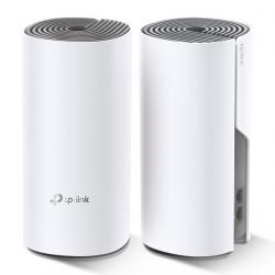 Router TP-Link Mesh Deco E4 2Pack 