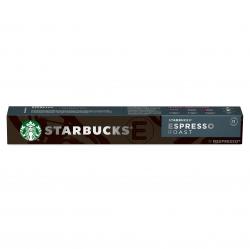 Capsula Nespresso by Starbucks - Espresso Roast