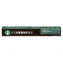 Capsula Nespresso by Starbucks - Pike Place Roast