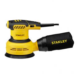 Lijadora Roto Orbital Black & Decker 300 W