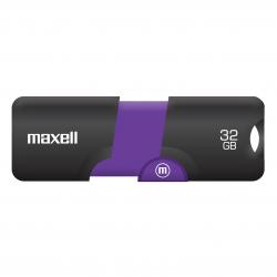Pendrive Maxell 32 GB Flix 3.0