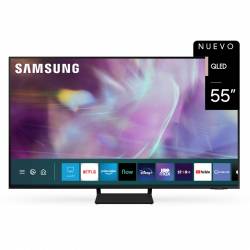 Smart Tv Samsung 55