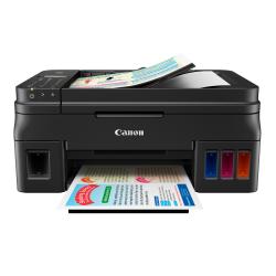 Impresora Canon Multifunción Wifi Pixma G4100
