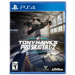 Juego PS4 Tony Hawk