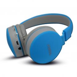 Auriculares Soul BT S600 Azul