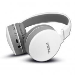 Auriculares Soul BT S600 Blanco
