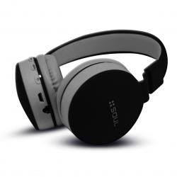 Auriculares Soul BT S600 Negro