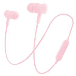 Auriculares Maxell BT 600 Rosa