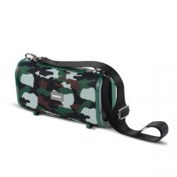 Parlante Portátil Bluetooth Soul Jet Riff PLT-XS200CA 10W Camuflado